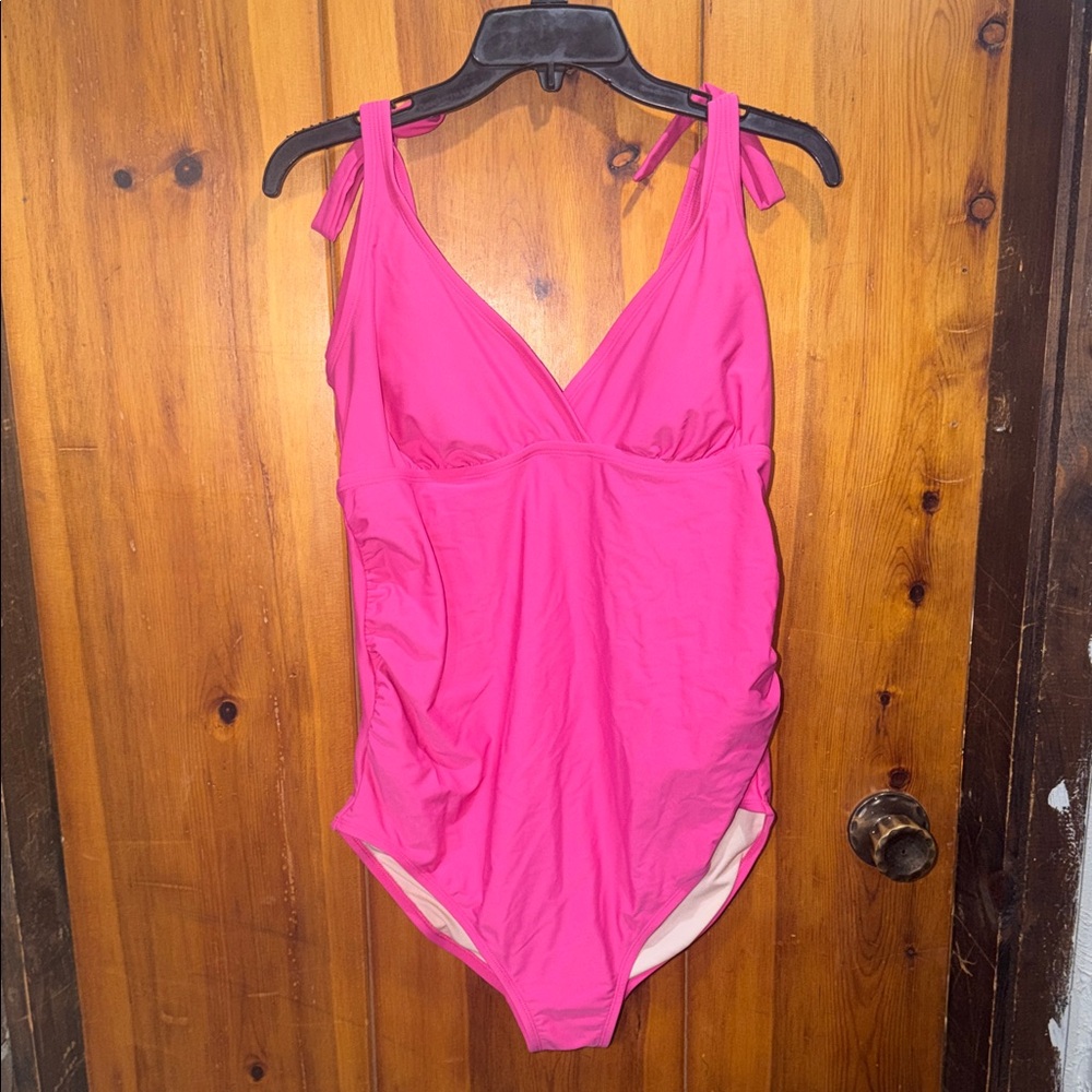 Maternity Swimsuit